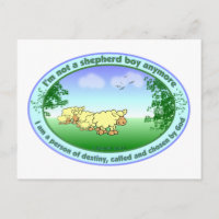 Shepherd Boy