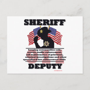 Postal Sheriff_Deputy