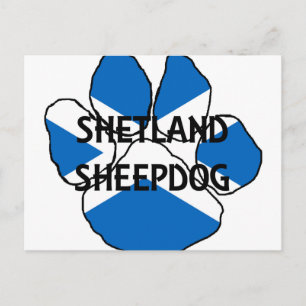 Postal shetland sheepdog name Scotflag paw.png