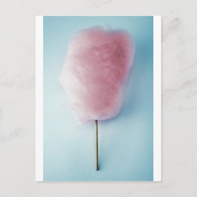 Postal ¡Shhhweeeet! (Anverso)