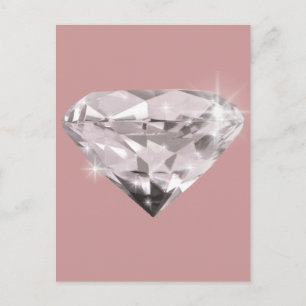 Postal Shine Diamond