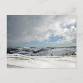 Postal Shing Tor Winter