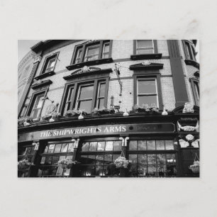 Postal Shipwrights Arms Londres