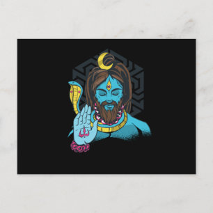 Postal Shiva