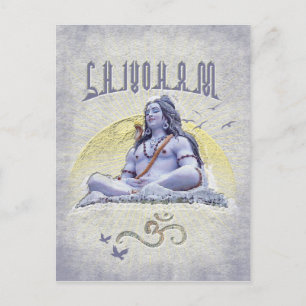 Postal SHIVOHAM - Postcard