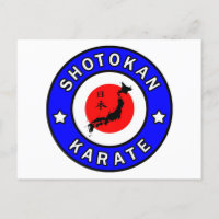 Shotokan Karate
