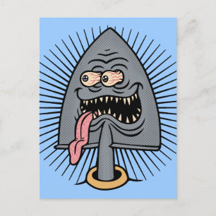 Postal Shovel Ed