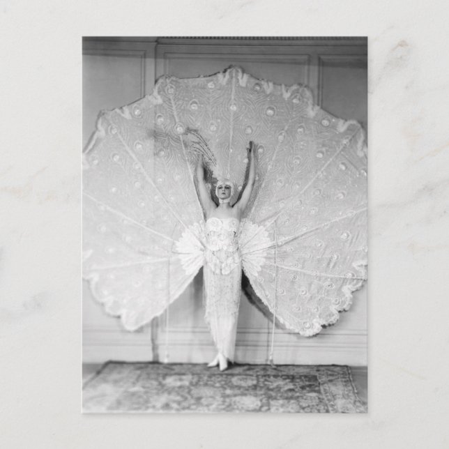 Postal Showgirls - P0000491.JPG (Anverso)
