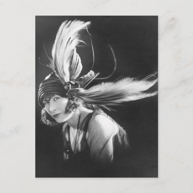 Postal Showgirls - P0000511.JPG (Anverso)