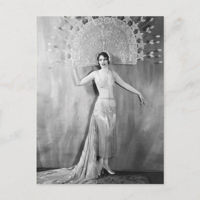 Postal Showgirls - P0000543.JPG (Anverso)