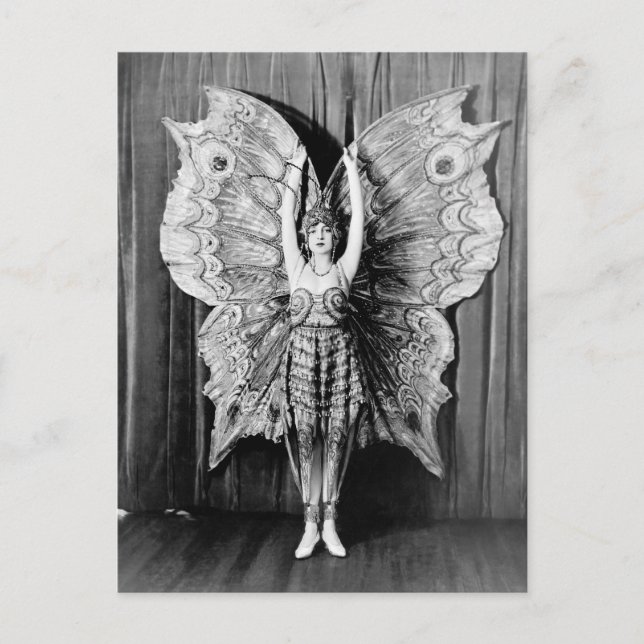 Postal Showgirls - P0001501.Jpg (Anverso)