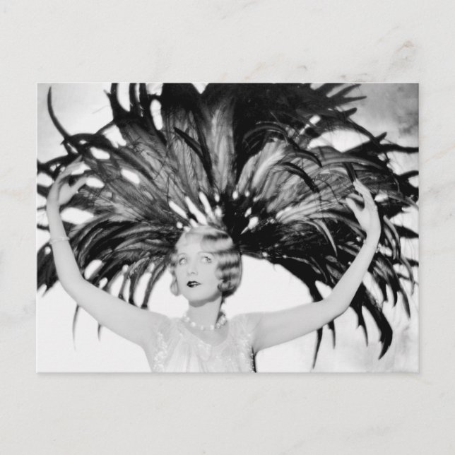 Postal Showgirls - P0002623.Jpg (Anverso)