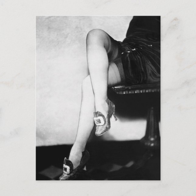 Postal Showgirls - P0002726.Jpg (Anverso)