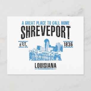 Postal Shreveport