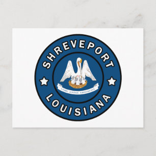 Postal Shreveport Louisiana