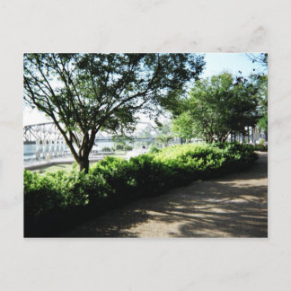 Postal Shreveport Riverfront