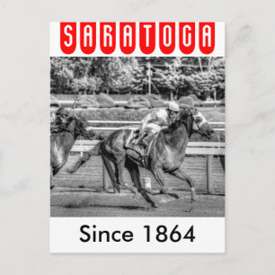 Postal Shrewd de Smarty Jones