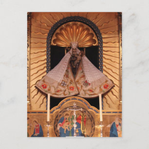 Postal Shrine de Walsingham