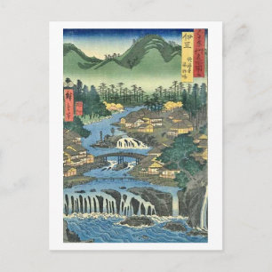Postal Shuzenji Izu