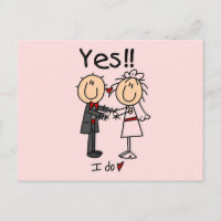 SÍ, hago camisetas y regalos para novias y novios