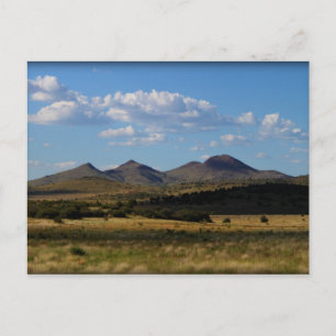 Postal Si sólo un disparo - Prescott Valley, AZ