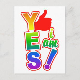 Postal SÍ, SOY postal, personalizar