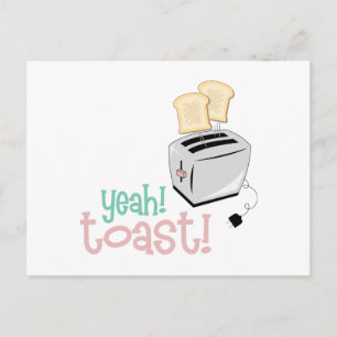 Postal Sí Tosta
