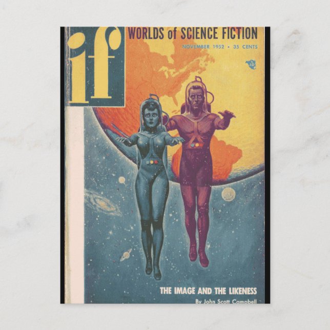 Postal Si v01 n05 (1952-11.Quinn)_Pulp Art (Anverso)