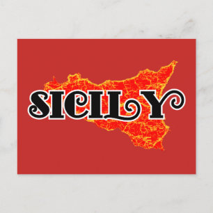 Postal Sicilia