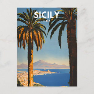 Postal Sicilia