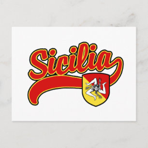 Postal Sicilia