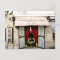 Postal Sicily Wine Bar