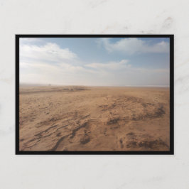 Postal Sidi Kaouki (Marruecos)