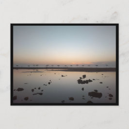 Postal Sidi Kaouki (Marruecos)