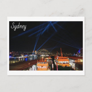Postal Sídney