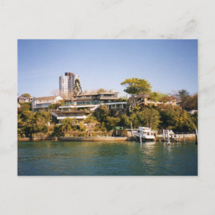 Postal Sídney