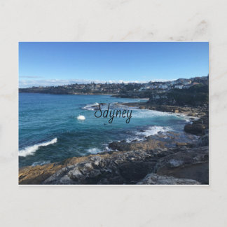 Postal Sídney