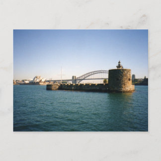 Postal Sídney