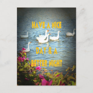 Postal Siempre dejamos satisfechos a nuestros clientes.