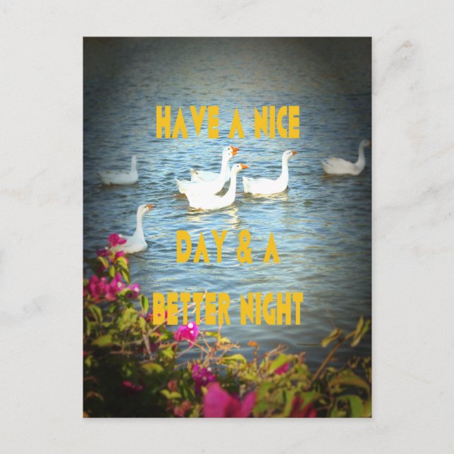 Postal Siempre dejamos satisfechos a nuestros clientes. (Anverso)