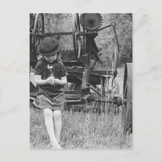 Postal Siempre en mi corazón