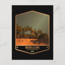 Sierra Leona