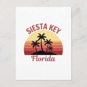 Postal Siesta Key Florida