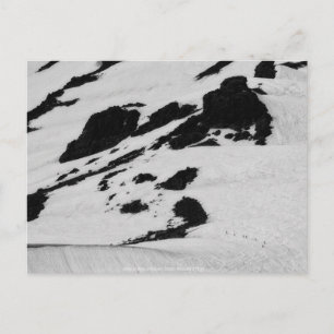 Postal Siete a la Cumbre