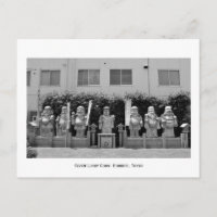 Siete dioses de la suerte: Horikiri, Tokio
