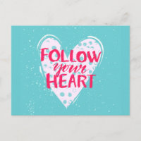 Siga su corazón 2