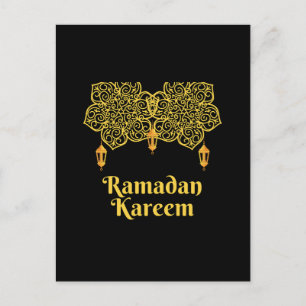 Postal Significado de Ramadan Kareem - Eid Mubarak 2026