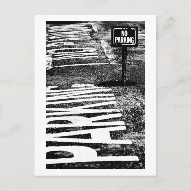 Postal signos de reserva (Anverso)