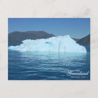 Postal Siku (iceberg)