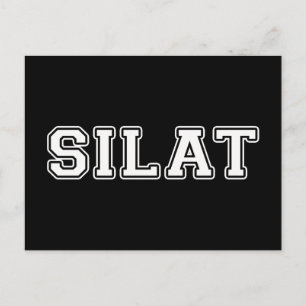 Postal Silat